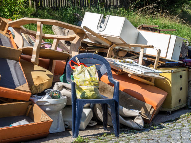 Best Junk Hauling Services  in Chimayo, NM