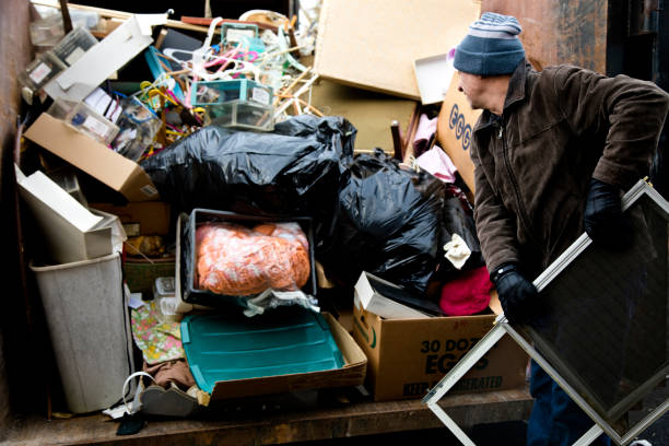 Best Junk Hauling Services  in Chimayo, NM