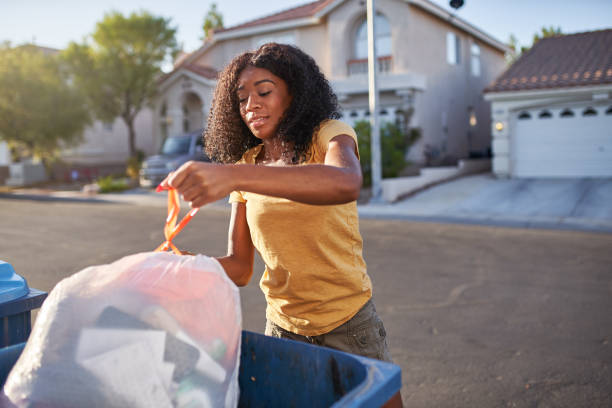 Best Attic Cleanout Services  in Chimayo, NM