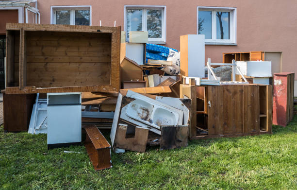 Best Commercial Junk Removal  in Chimayo, NM