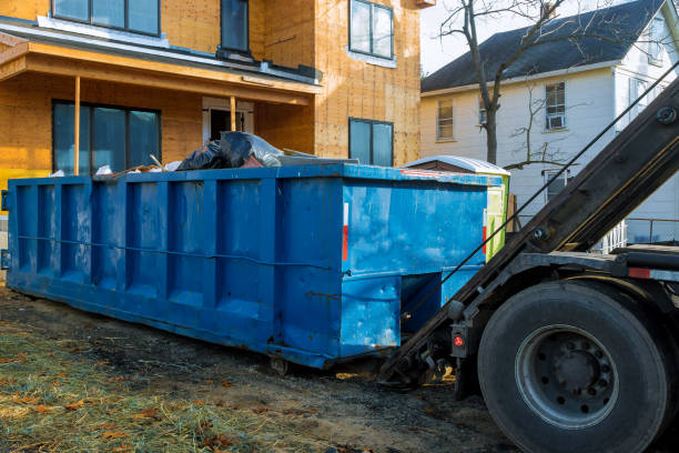 Best Estate Cleanout Services  in Chimayo, NM