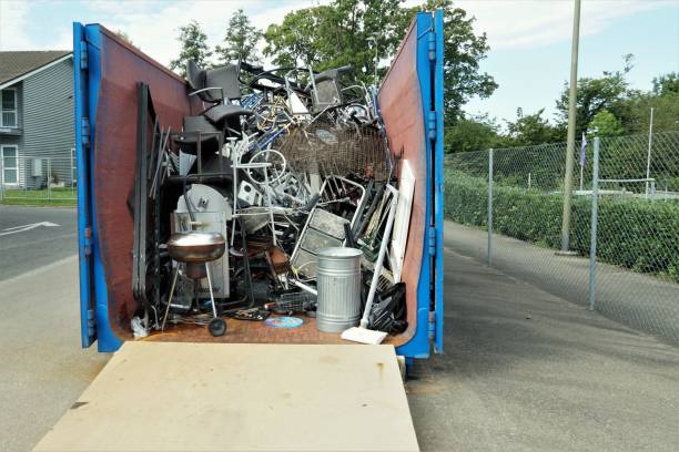 Best Residential Junk Removal  in Chimayo, NM