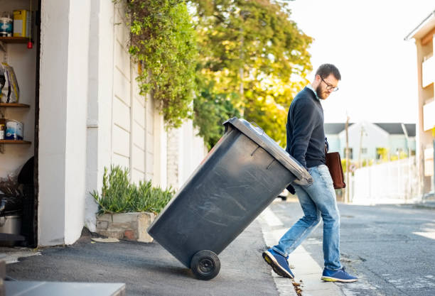 Best Full-Service Junk Removal  in Chimayo, NM