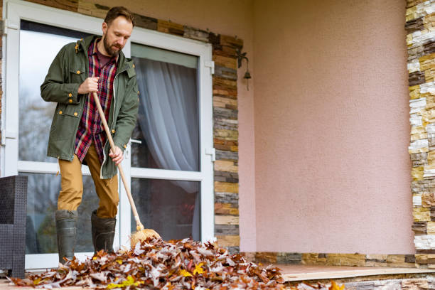 Best Construction Debris Removal  in Chimayo, NM
