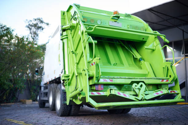 Best Commercial Cleanout Services  in Chimayo, NM