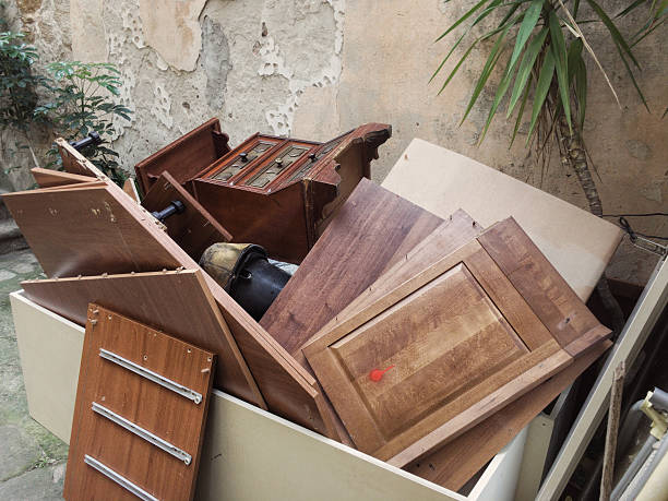 Best Yard Cleanup Services  in Chimayo, NM